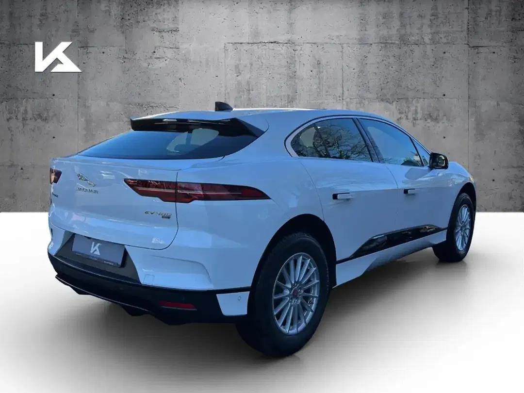 Jaguar I-Pace EV400 S - foto 2