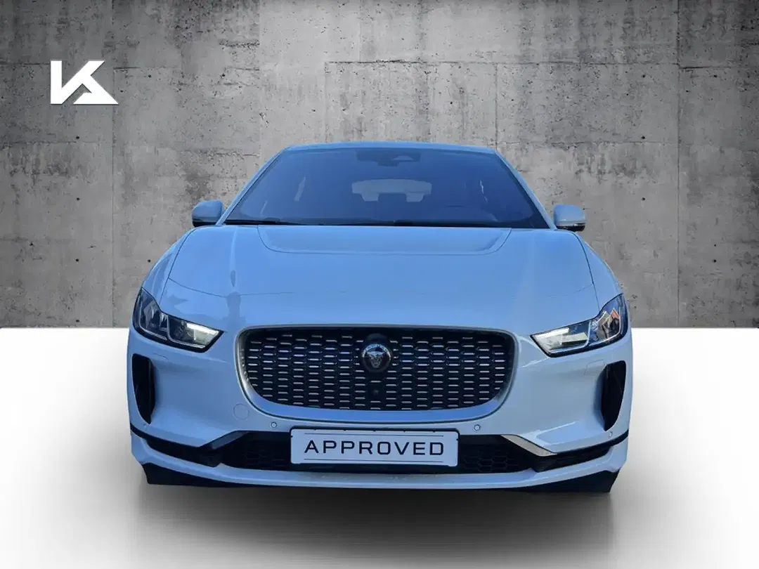 Jaguar I-Pace EV400 S - Thumbnail 6