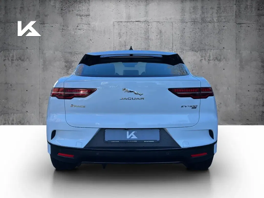 Jaguar I-Pace EV400 S - Thumbnail 7