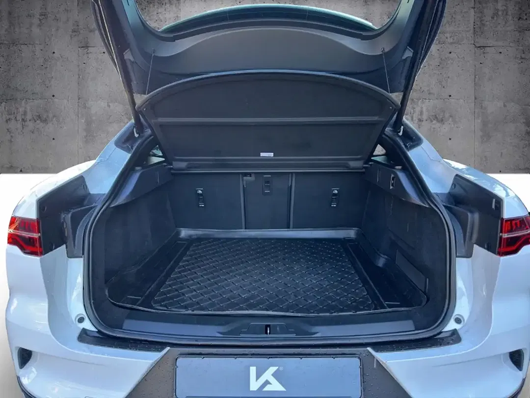 Jaguar I-Pace EV400 S - Thumbnail 9