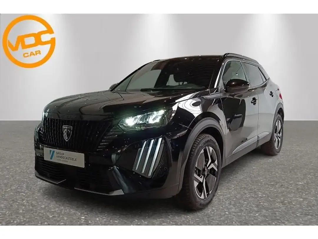 Peugeot 2008 145 e-DSC6 Hybrid Allure - Thumbnail 1