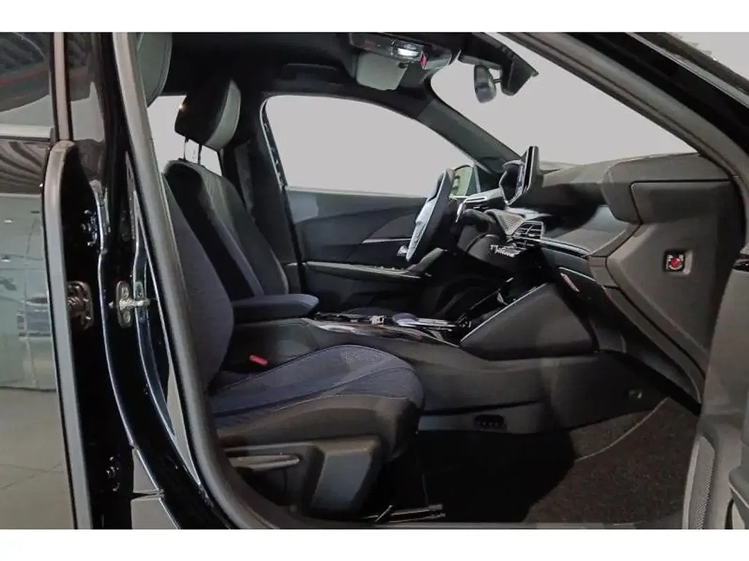 Peugeot 2008 145 e-DSC6 Hybrid Allure - Thumbnail 7