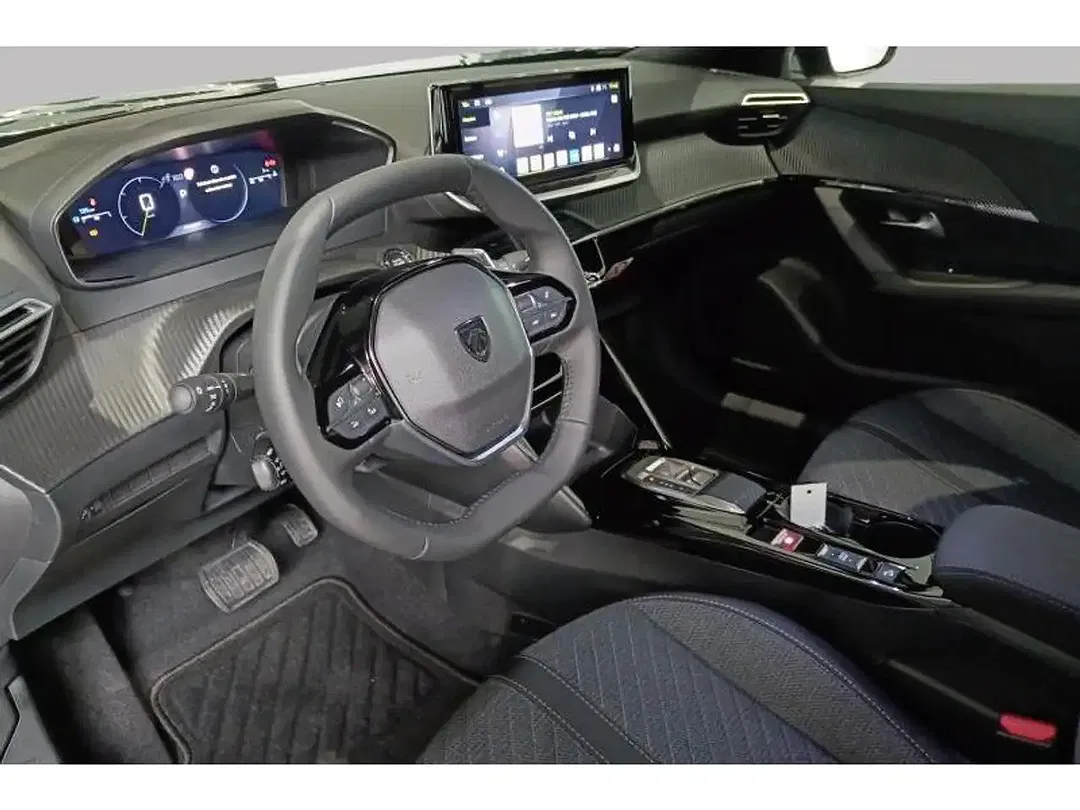 Peugeot 2008 145 e-DSC6 Hybrid Allure - Thumbnail 8
