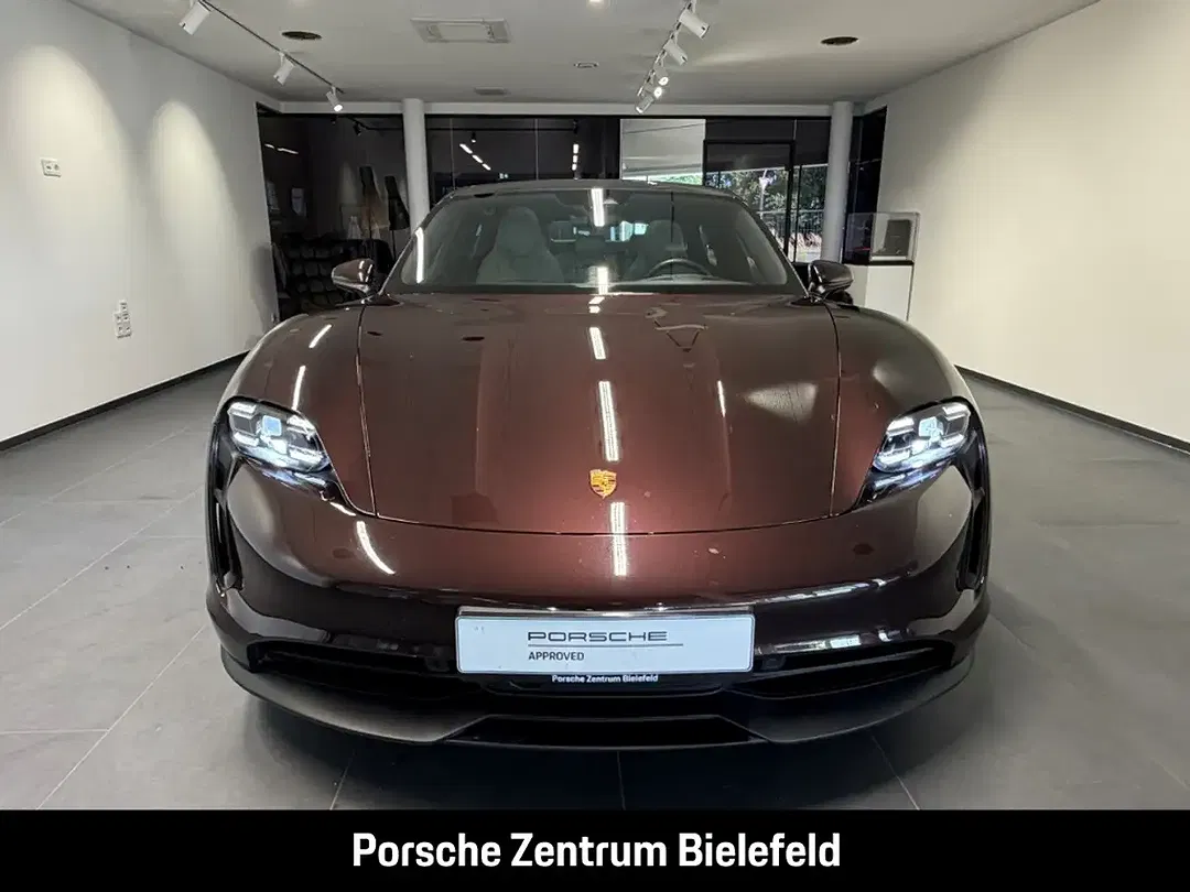 Porsche Taycan - foto 2