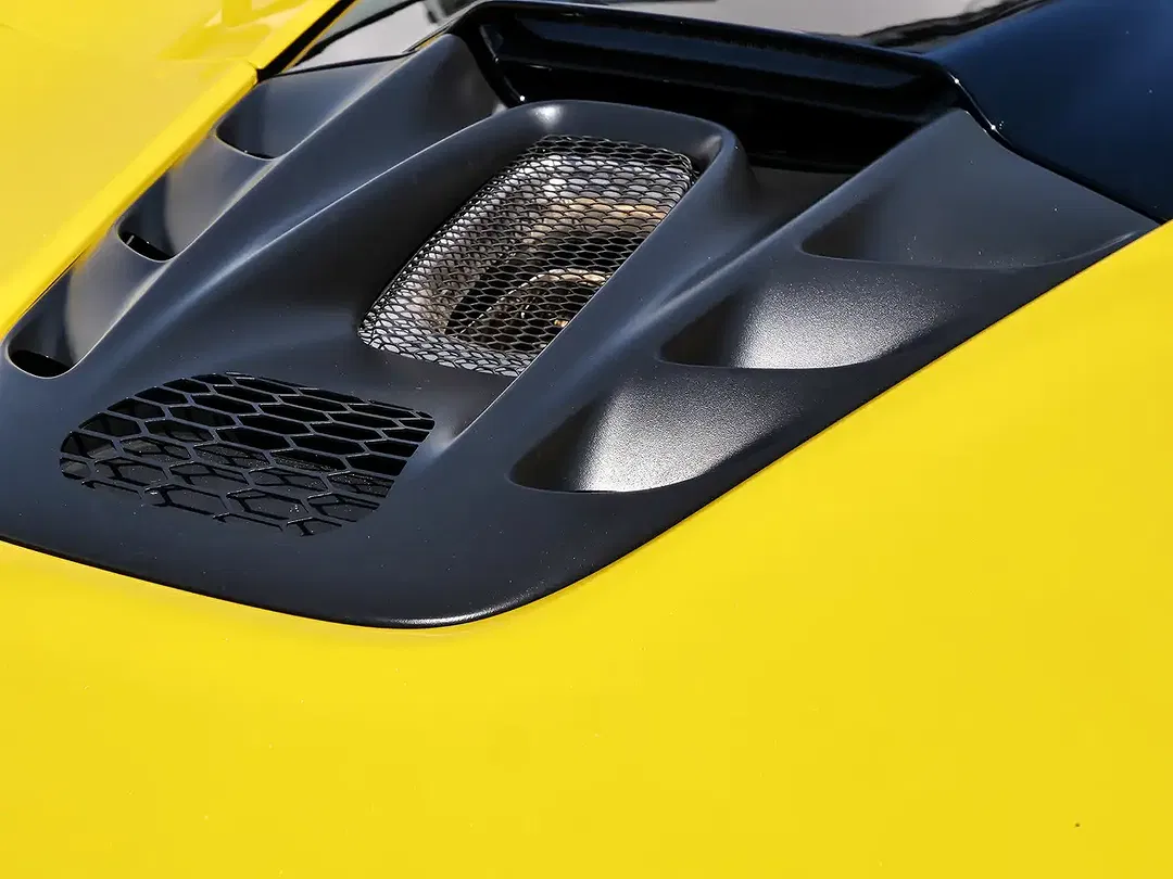 McLaren Artura Performance Black Pack Spider - Thumbnail 10