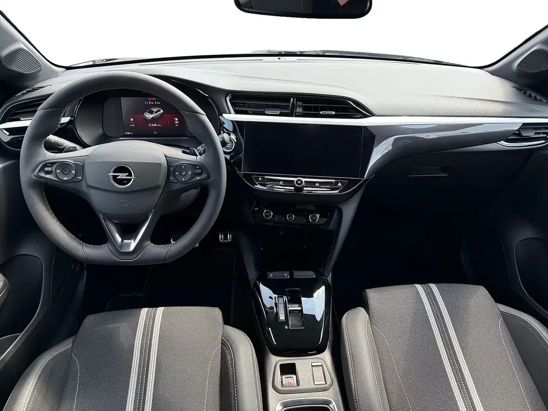 Opel Corsa 1.2 Turbo GS IntelliLux LED - Thumbnail 12