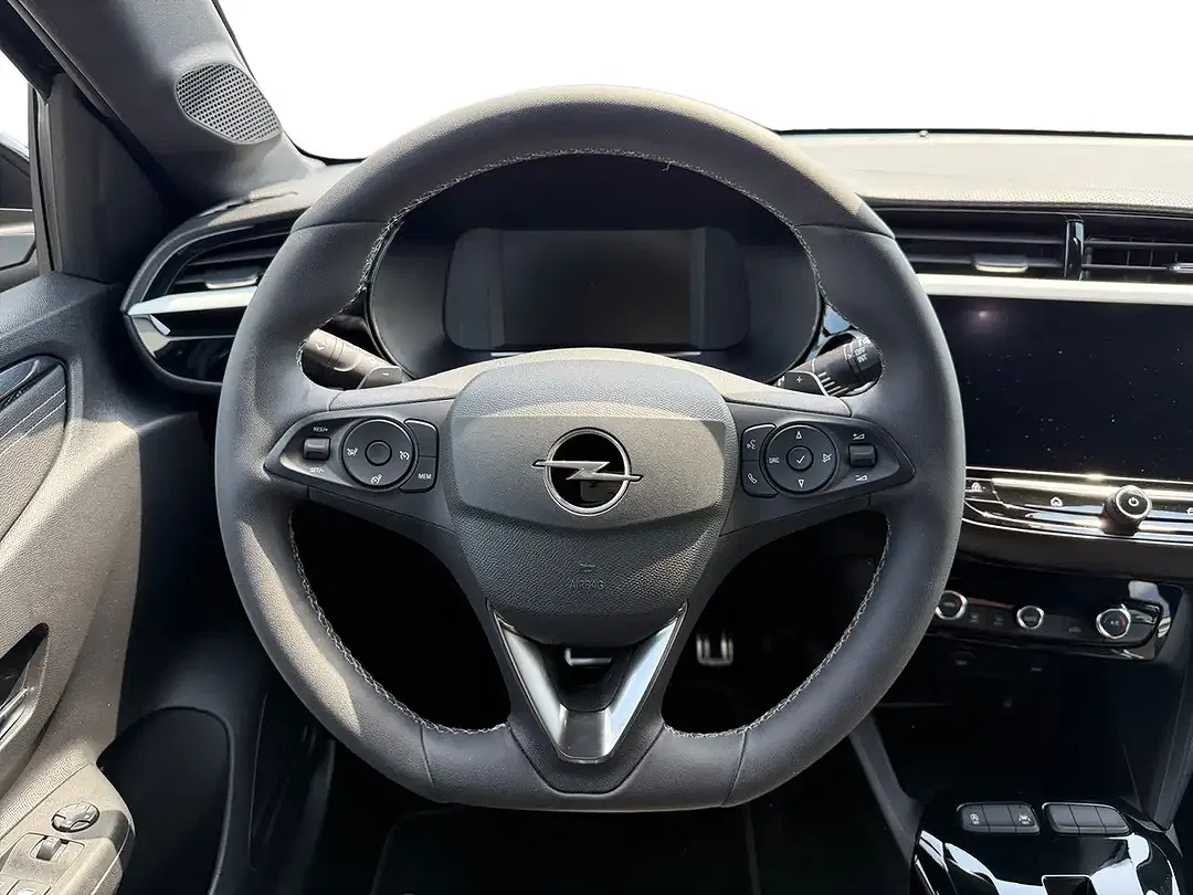 Opel Corsa 1.2 Turbo GS IntelliLux LED - Thumbnail 13