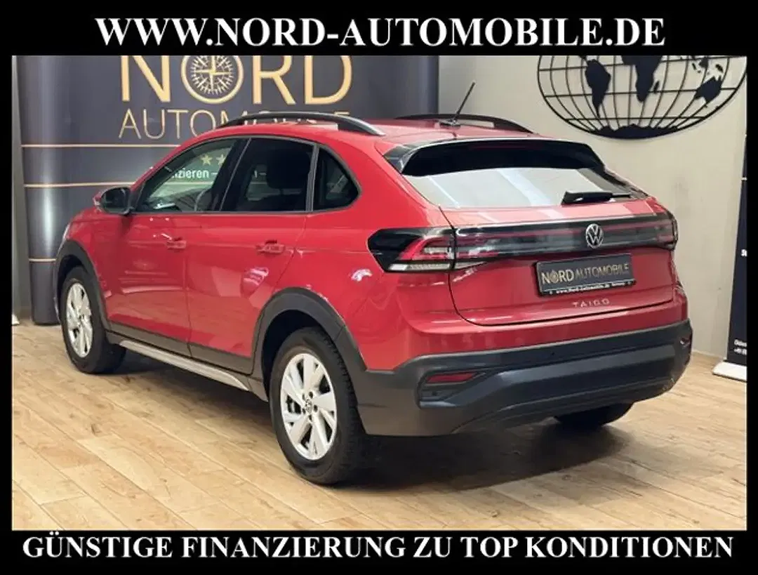 Volkswagen Taigo 1.0 TSI DSG Life - Thumbnail 7