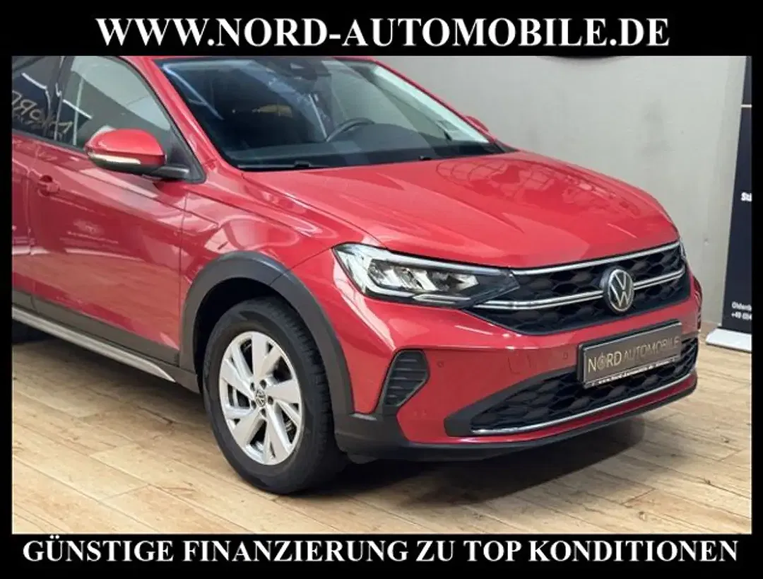 Volkswagen Taigo 1.0 TSI DSG Life - Thumbnail 10