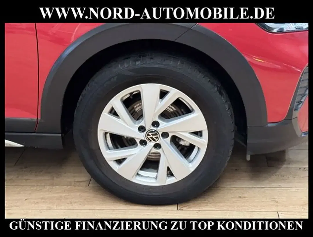 Volkswagen Taigo 1.0 TSI DSG Life - Thumbnail 11