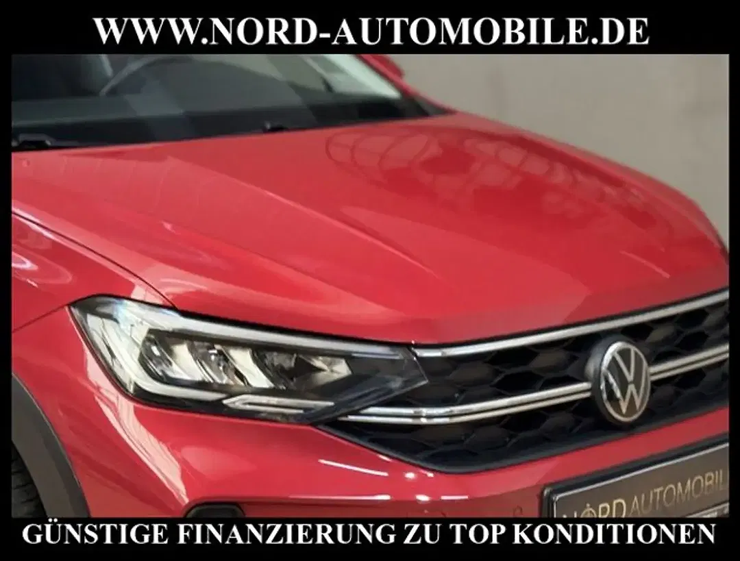 Volkswagen Taigo 1.0 TSI DSG Life - Thumbnail 12