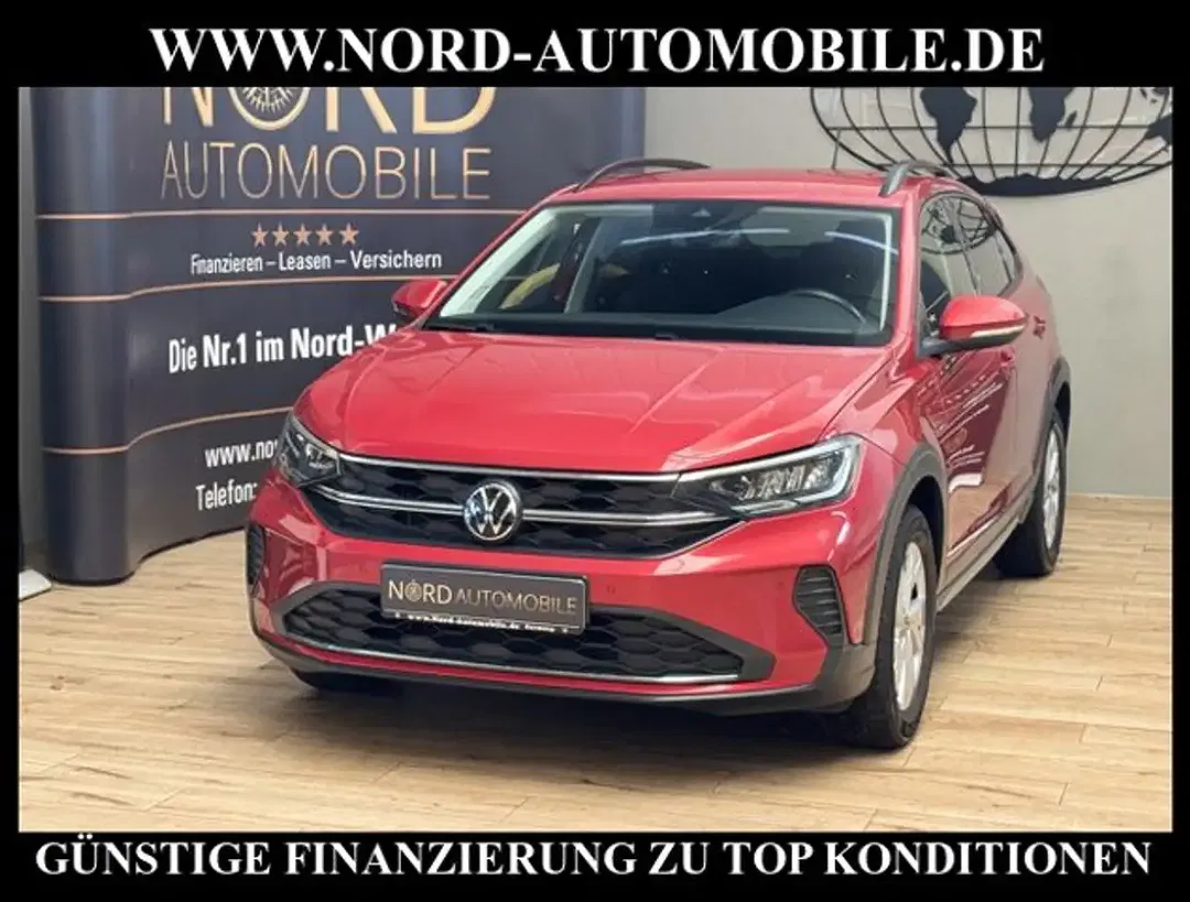 Volkswagen Taigo 1.0 TSI DSG Life - Thumbnail 3