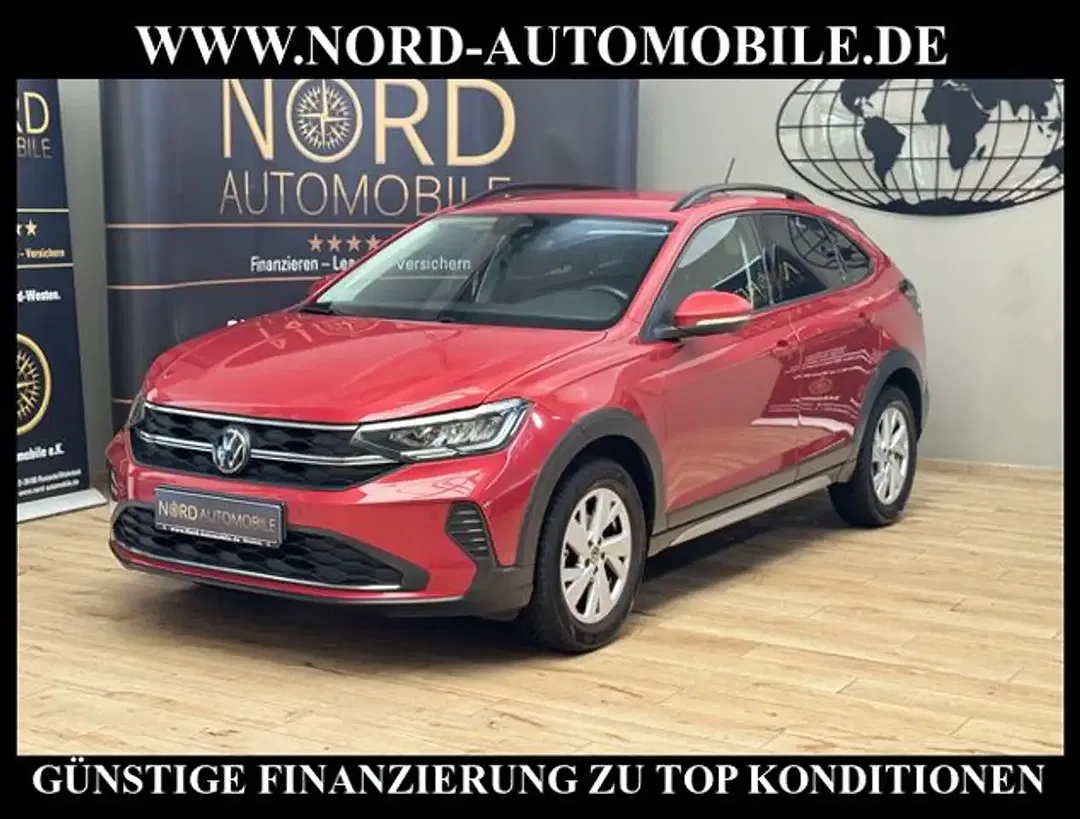 Volkswagen Taigo 1.0 TSI DSG Life - Thumbnail 4