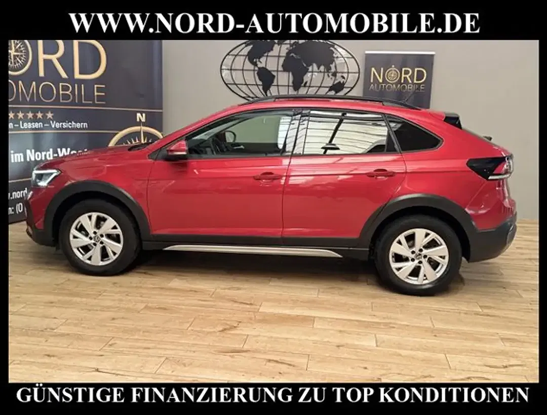 Volkswagen Taigo 1.0 TSI DSG Life - Thumbnail 5