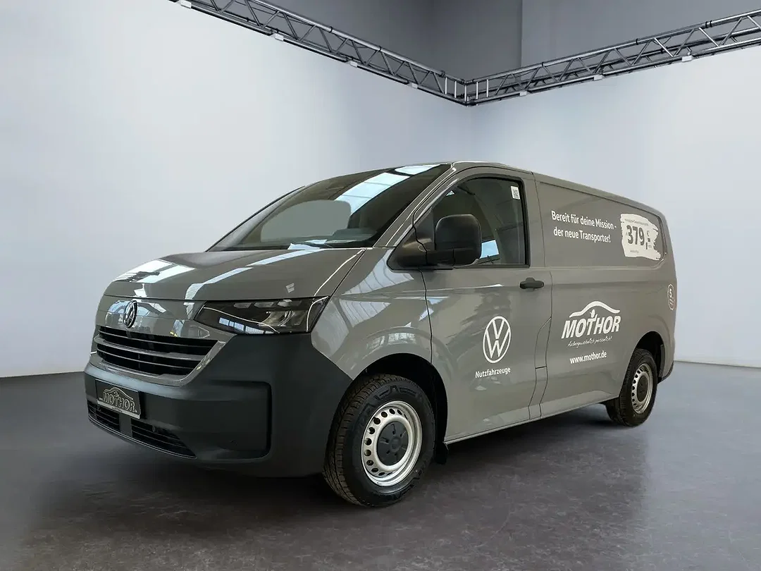 Volkswagen Transporter TDI - Afbeelding 1