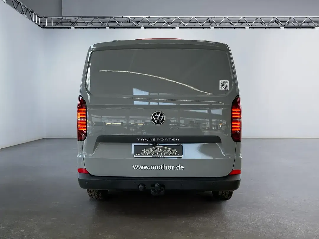 Volkswagen Transporter TDI - Thumbnail 4