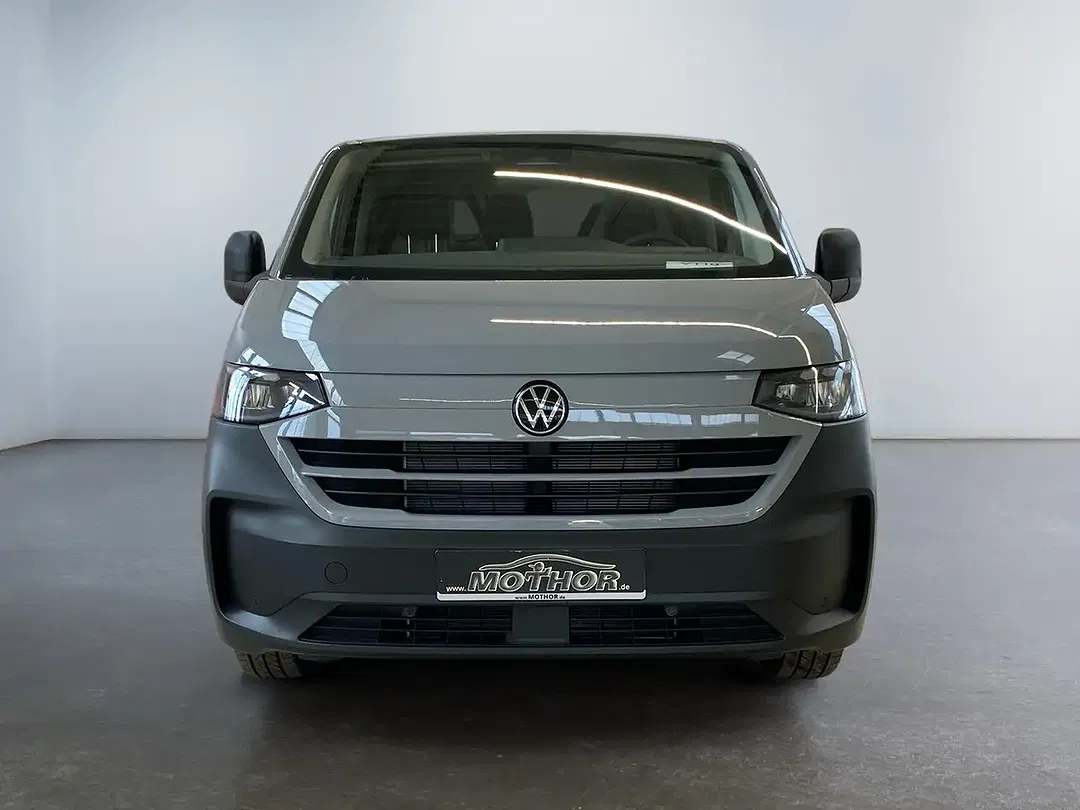 Volkswagen Transporter TDI - Thumbnail 5