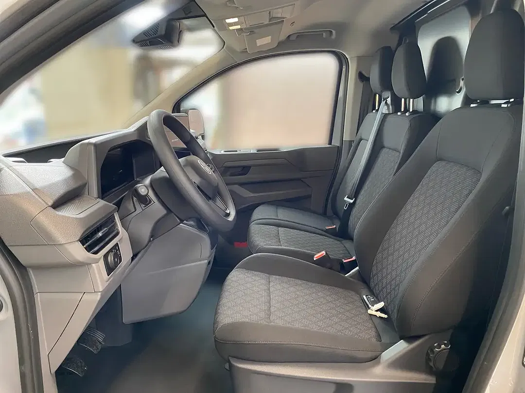 Volkswagen Transporter TDI - Thumbnail 6