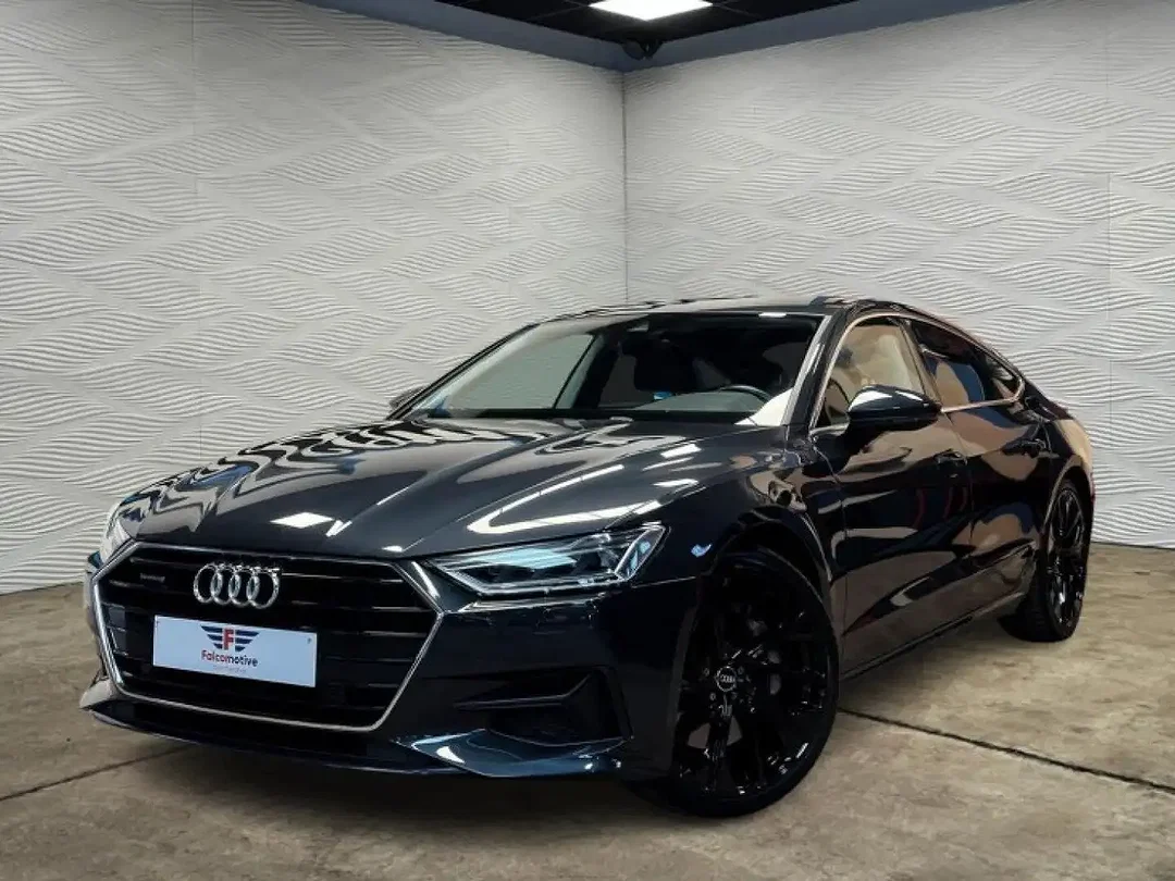 Audi A7 50 2.0 TFSI e TSI PHEV S tronic quattro - Afbeelding 1