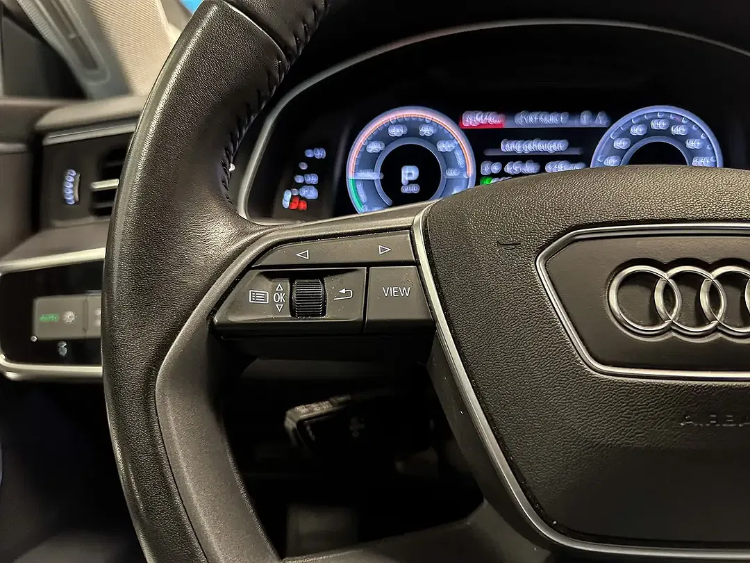 Audi A7 50 2.0 TFSI e TSI PHEV S tronic quattro - Thumbnail 10