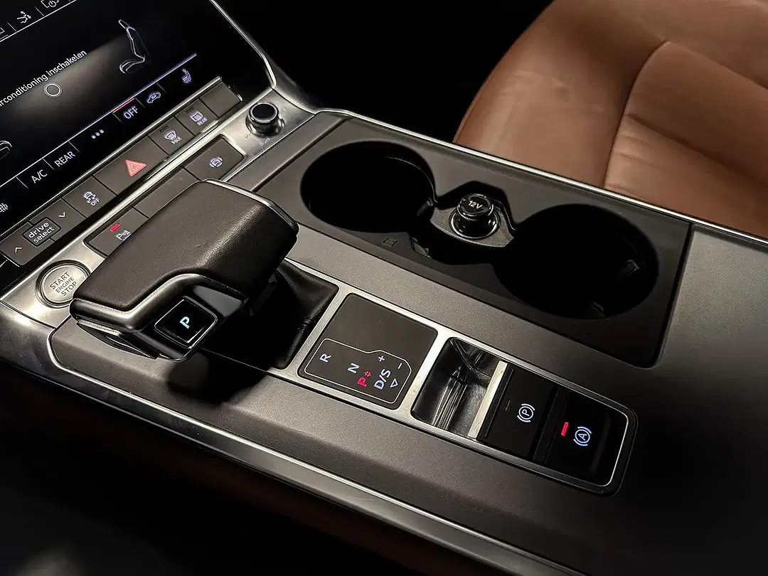 Audi A7 50 2.0 TFSI e TSI PHEV S tronic quattro - Thumbnail 13