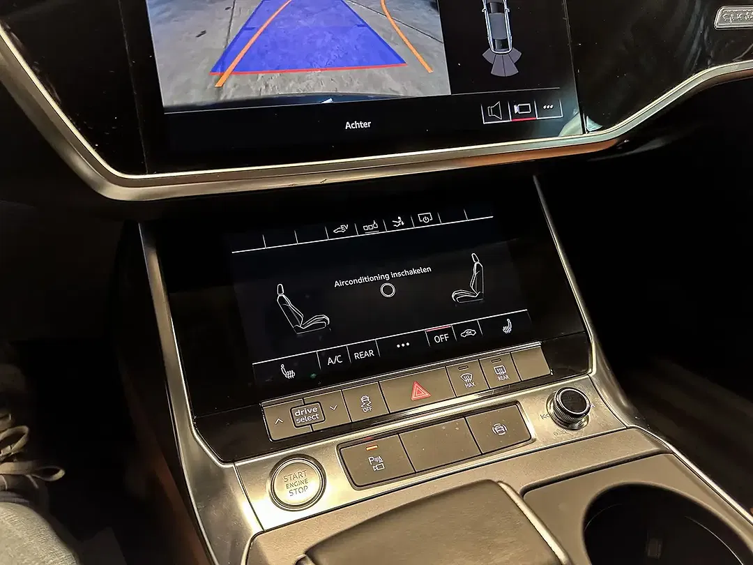 Audi A7 50 2.0 TFSI e TSI PHEV S tronic quattro - foto 15