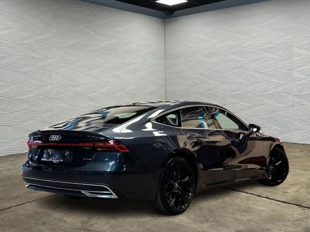 Audi A7 50 2.0 TFSI e TSI PHEV S tronic quattro - Thumbnail 3