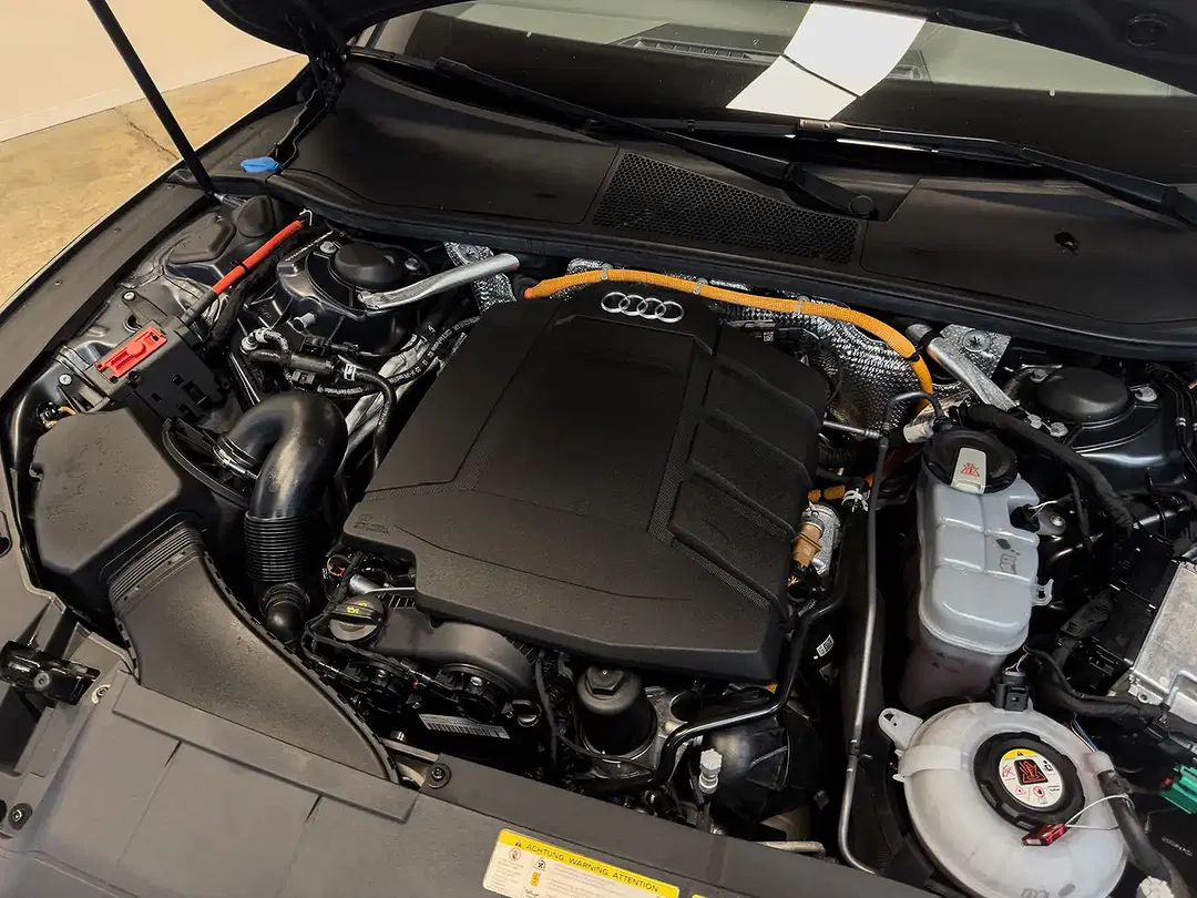 Audi A7 50 2.0 TFSI e TSI PHEV S tronic quattro - Thumbnail 4