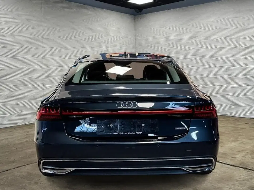 Audi A7 50 2.0 TFSI e TSI PHEV S tronic quattro - Thumbnail 5