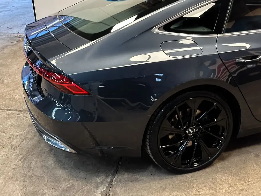 Audi A7 50 2.0 TFSI e TSI PHEV S tronic quattro - Thumbnail 6