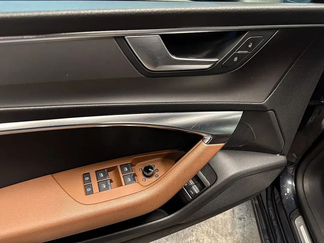 Audi A7 50 2.0 TFSI e TSI PHEV S tronic quattro - Thumbnail 8