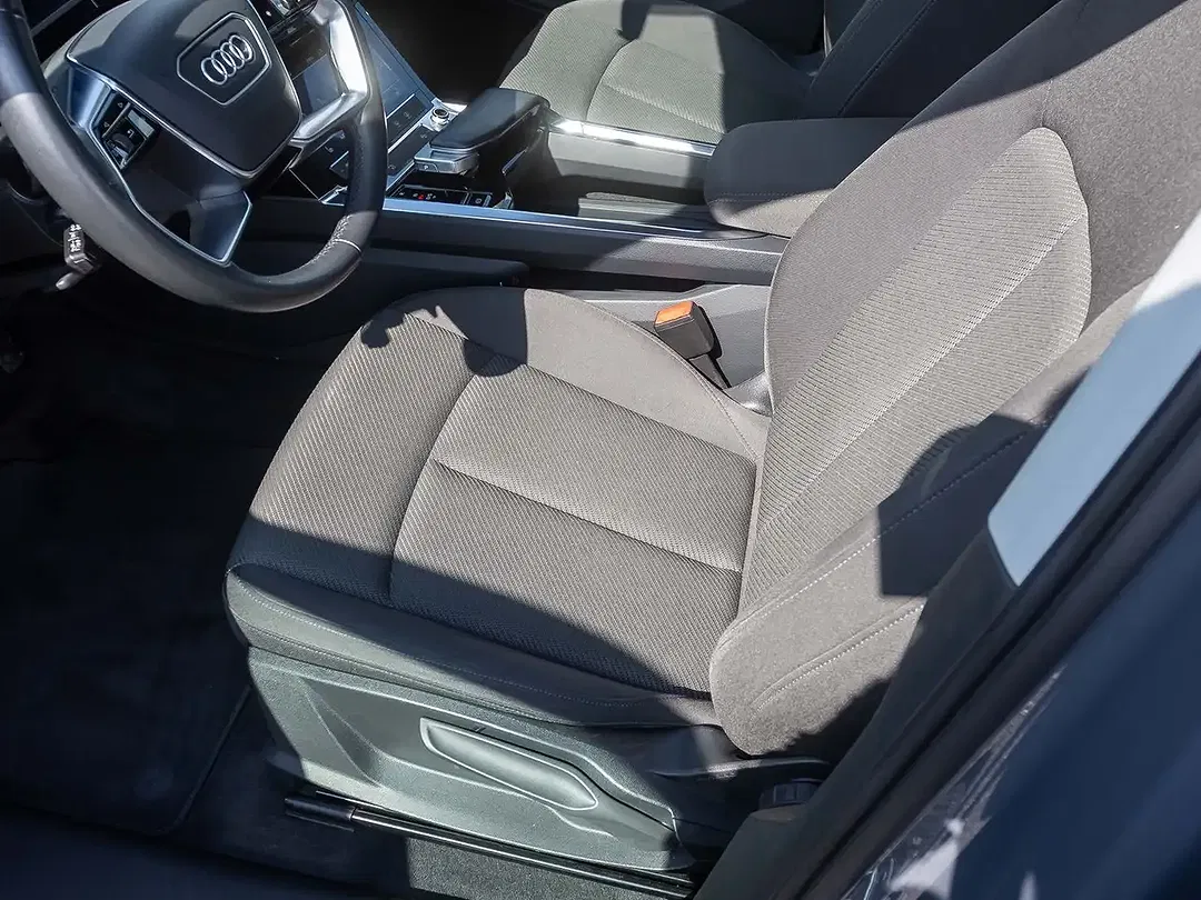 Audi Q8 e-tron 50 quattro advanced - Thumbnail 10