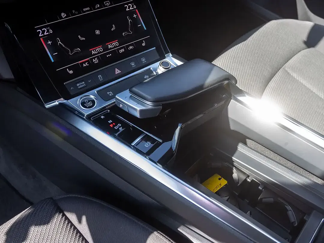 Audi Q8 e-tron 50 quattro advanced - Thumbnail 13