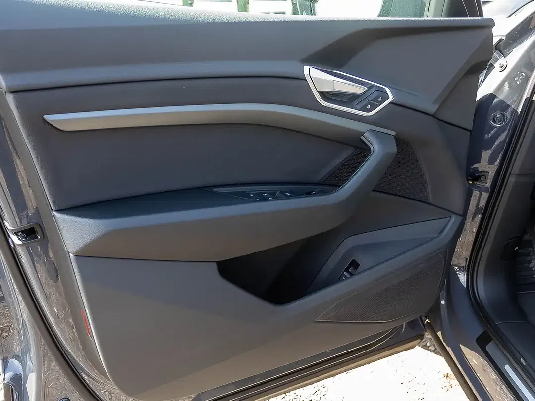 Audi Q8 e-tron 50 quattro advanced - Thumbnail 9