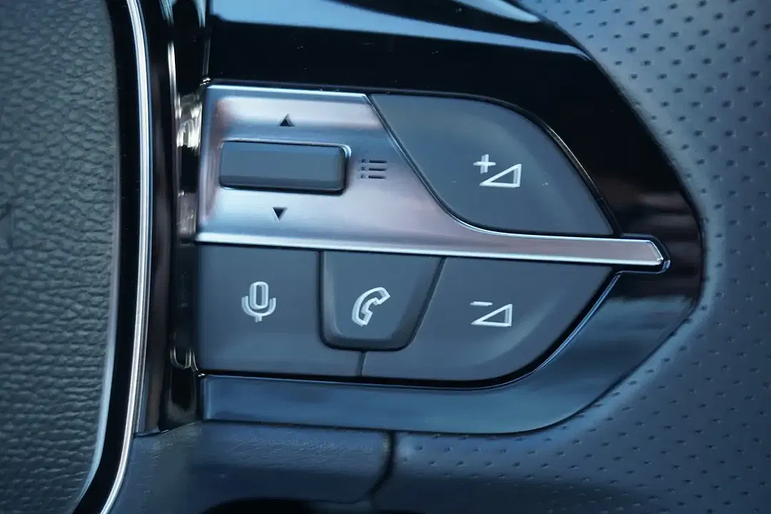 Peugeot 308 145 AUT Hybrid GT SW - Thumbnail 13