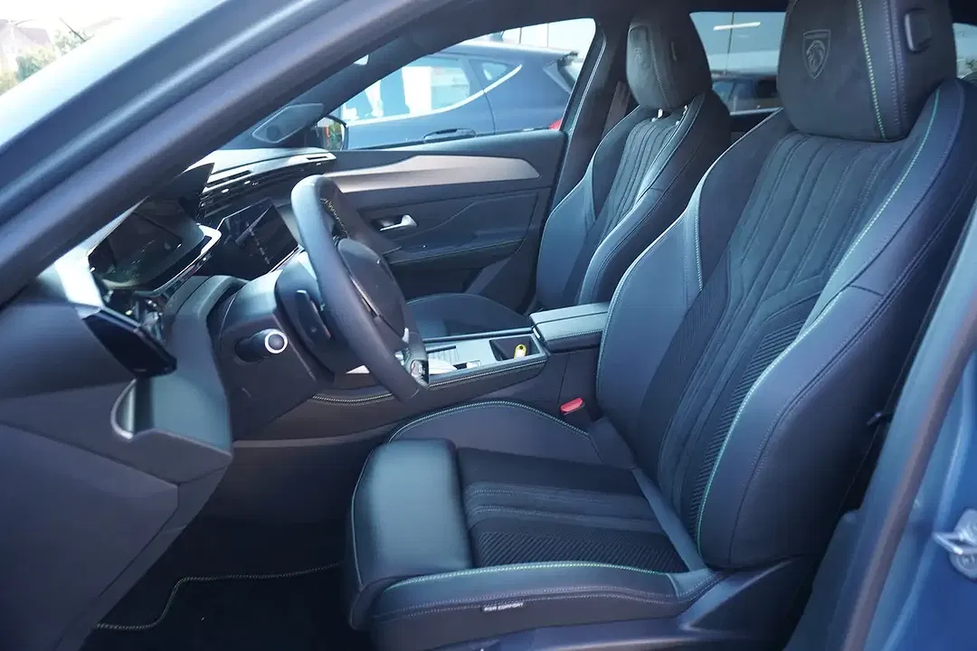 Peugeot 308 145 AUT Hybrid GT SW - Thumbnail 7