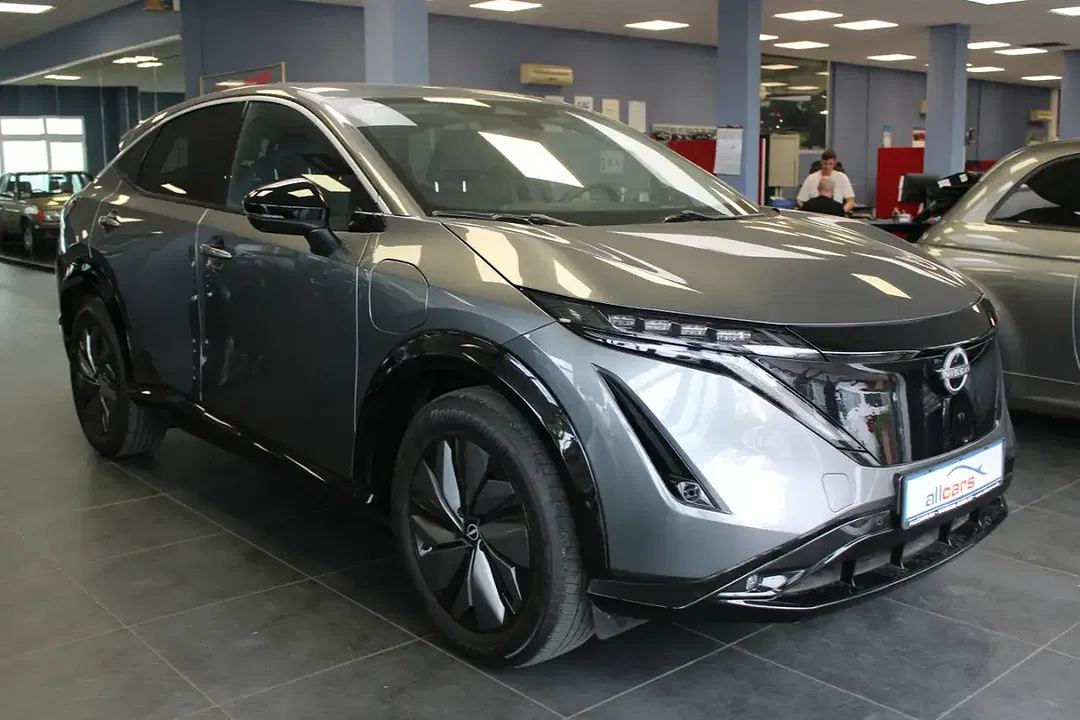 Nissan Ariya - foto 1