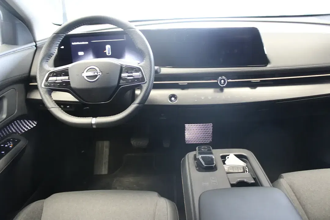 Nissan Ariya - Thumbnail 11