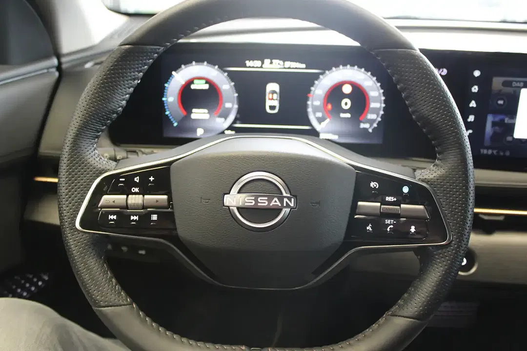 Nissan Ariya - foto 15