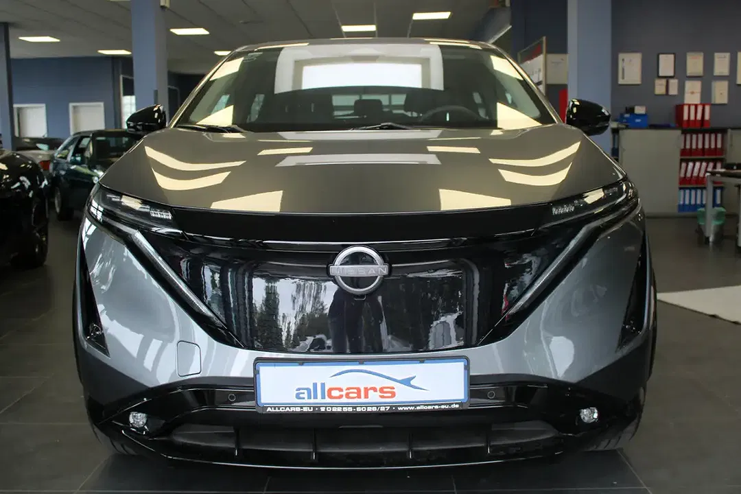 Nissan Ariya - foto 2
