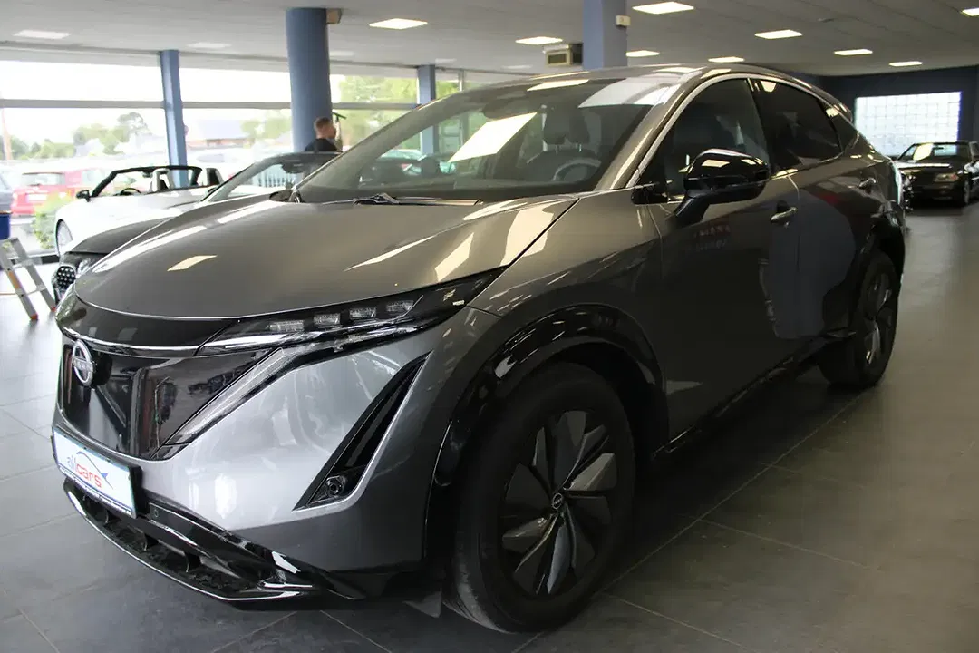 Nissan Ariya - Thumbnail 3