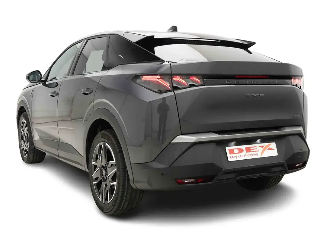 Peugeot 3008 145 e-DSC6 Hybrid GT - Thumbnail 4