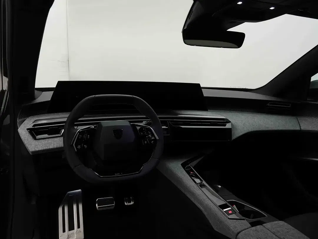 Peugeot 3008 145 e-DSC6 Hybrid GT - Thumbnail 9