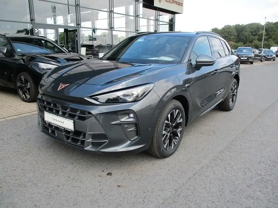 CUPRA Terramar 1.5 PHEV DSG - foto 1