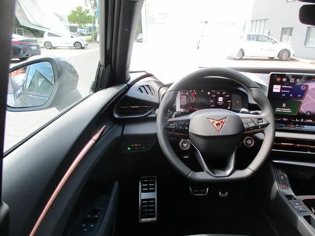 CUPRA Terramar 1.5 PHEV DSG - Thumbnail 11
