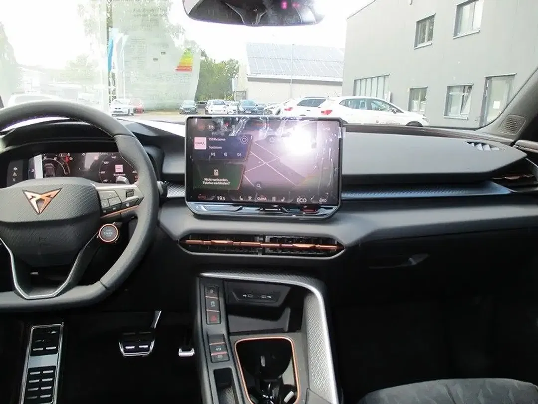 CUPRA Terramar 1.5 PHEV DSG - Thumbnail 12