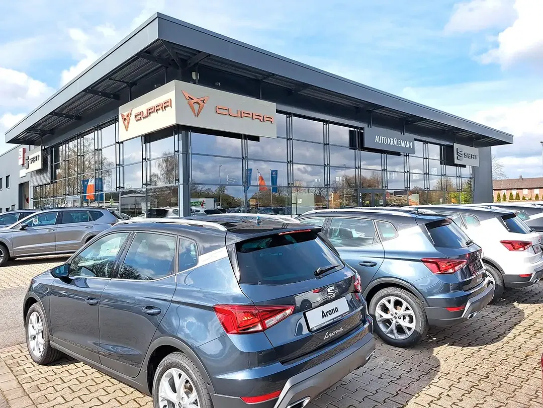 CUPRA Terramar 1.5 PHEV DSG - foto 15
