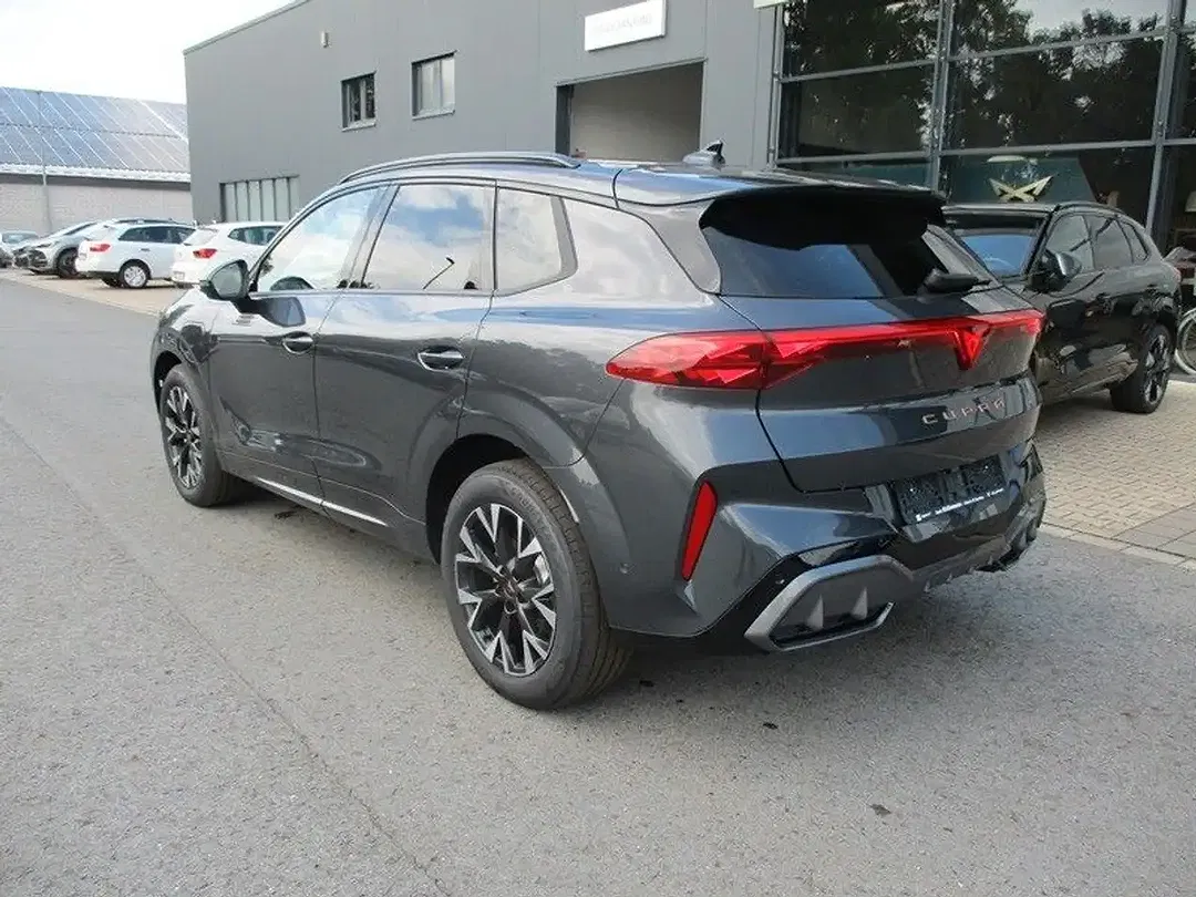 CUPRA Terramar 1.5 PHEV DSG - foto 2