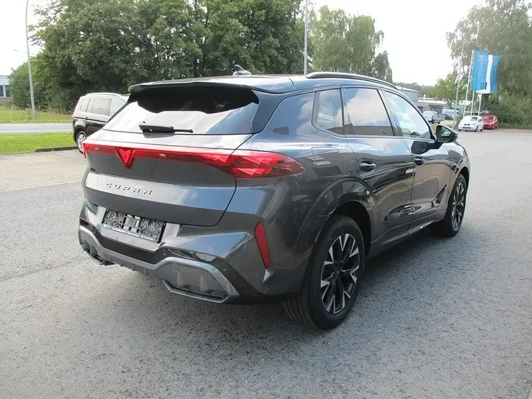 CUPRA Terramar 1.5 PHEV DSG - Thumbnail 3