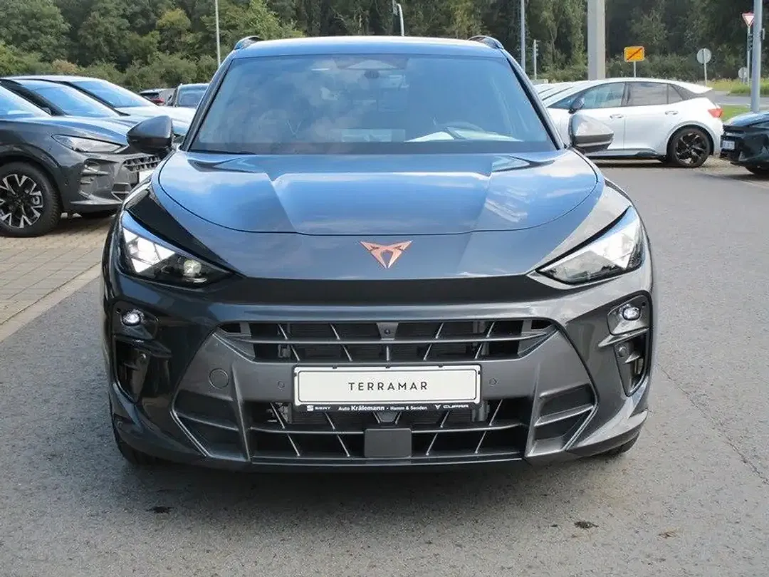 CUPRA Terramar 1.5 PHEV DSG - Thumbnail 5